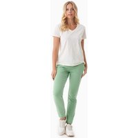 ORGANICATION PEERA | Leichte Sweathose aus Bio-Baumwolle