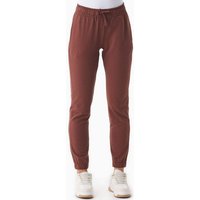ORGANICATION PEERA | Leichte Sweathose aus Bio-Baumwolle