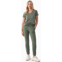 ORGANICATION PEERA | Leichte Sweathose aus Bio-Baumwolle