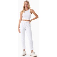 ORGANICATION PEERA | Leichte Sweathose aus Bio-Baumwolle
