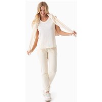 ORGANICATION PEERA | Leichte Sweathose aus Bio-Baumwolle