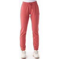 ORGANICATION PEERA | Leichte Sweathose aus Bio-Baumwolle