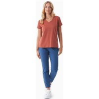 ORGANICATION PEERA | Leichte Sweathose aus Bio-Baumwolle