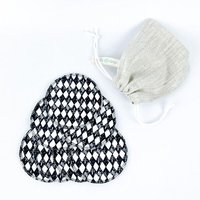 ever&again Wattepads, Abschminkpads, Kosmetikpads, Cotton Rounds
