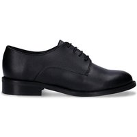 Nae Vegan Shoes NAE Obe Black - Apple Vegane Schuhe