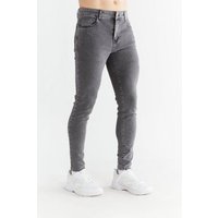 Evermind M's Skinny Fit-MD1015