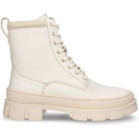 Nae Vegan Shoes NAE Tea White - Apple Vegane Stiefel