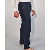 Aatise Herren Leinenhose aus 100% Leinen Zanzibar regular fit, mid rise