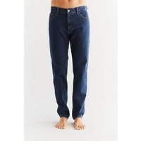 Evermind M's Warm Slim Fit-MG1026