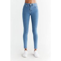 Evermind W's Skinny Fit-WD1014
