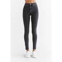 Evermind W's Skinny Fit-WD1015