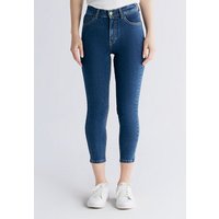 Evermind W's Skinny Fit-WS1014