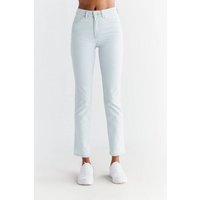 Evermind W's Straight Fit-WQ1009