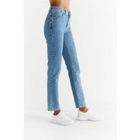 Evermind W's Straight Fit-WQ1009