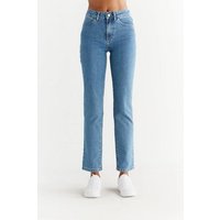 Evermind W's Straight Fit-WQ1009