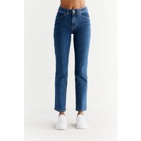 Evermind W's Straight Fit-WQ1009