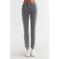 Evermind W's Straight Fit-WQ1010