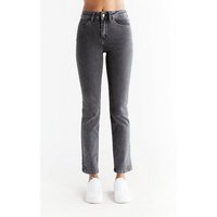 Evermind W's Straight Fit-WQ1010