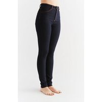 Evermind W's Warm Skinny Fit-WD1026