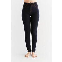 Evermind W's Warm Skinny Fit-WD1026
