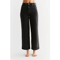 Evermind W's Wide Leg Jeans-WE1010