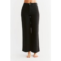 Evermind W's Wide Leg Jeans-WE1010