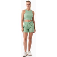 ORGANICATION SABBRINA | Leichte Sweatshorts aus Bio-Baumwolle