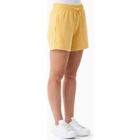 ORGANICATION SABBRINA | Leichte Sweatshorts aus Bio-Baumwolle