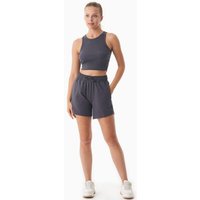 ORGANICATION SABBRINA | Leichte Sweatshorts aus Bio-Baumwolle