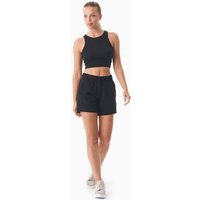 ORGANICATION SABBRINA | Leichte Sweatshorts aus Bio-Baumwolle