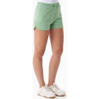 ORGANICATION SANNDRA | Leichte Sweatshorts aus Bio-Baumwolle
