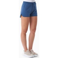 ORGANICATION SANNDRA | Leichte Sweatshorts aus Bio-Baumwolle