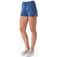 ORGANICATION SANNDRA | Leichte Sweatshorts aus Bio-Baumwolle