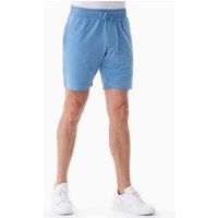 ORGANICATION SAHIN | Leichte Sweatshorts aus Bio-Baumwolle