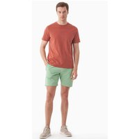 ORGANICATION SAHIN | Leichte Sweatshorts aus Bio-Baumwolle