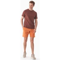 ORGANICATION SAHIN | Leichte Sweatshorts aus Bio-Baumwolle