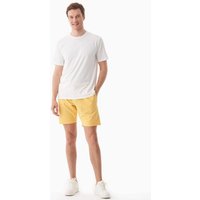 ORGANICATION SAHIN | Leichte Sweatshorts aus Bio-Baumwolle
