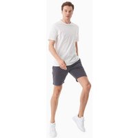 ORGANICATION SAHIN | Leichte Sweatshorts aus Bio-Baumwolle