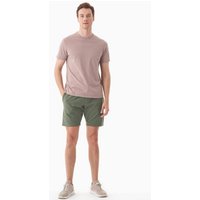 ORGANICATION SAHIN | Leichte Sweatshorts aus Bio-Baumwolle