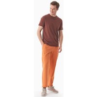 ORGANICATION POYRAZ | Leichte Sweathose aus Bio-Baumwolle