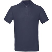 B&C Collection Inspire Polo-Shirt Herren / Unisex