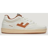 Flamingos' Life Sneaker Damen/Herren Vegan - RETRO 90’s Sneakers - Pearl Vanilla Toffee Pearl