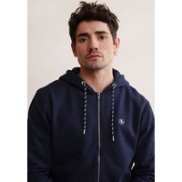 HAFENDIEB Peace Zipper