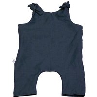 Frija Omina Baby-Strampler aus Bio-Hanf