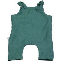 Frija Omina Baby-Strampler aus Bio-Hanf