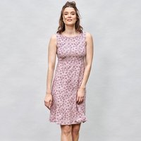 CON_STANT Kurzkleid 95% Baumwolle (kbA)