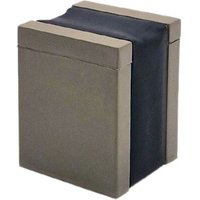 FAIR SQUARED Cosmaticontainer - Kosmetischer Begleiter für unterwegs