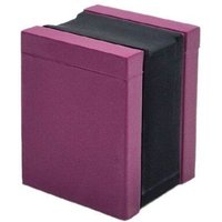 FAIR SQUARED Cosmaticontainer - Kosmetischer Begleiter für unterwegs