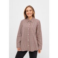 Givn Berlin Damen Flanell Hemd aus Bio-Baumwolle - PAM