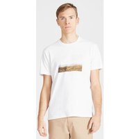 Givn Berlin T-Shirt COLBY mit Print aus Bio-Baumwolle